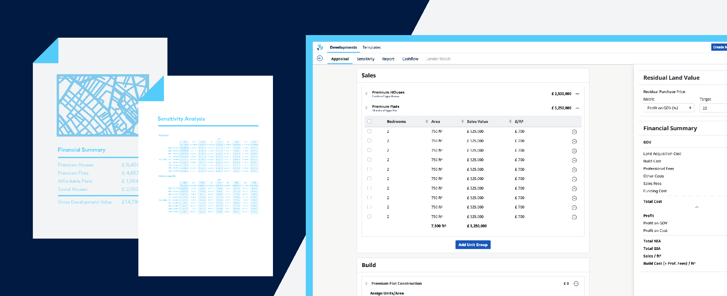 Why it's been a great year for LandFund LandTech